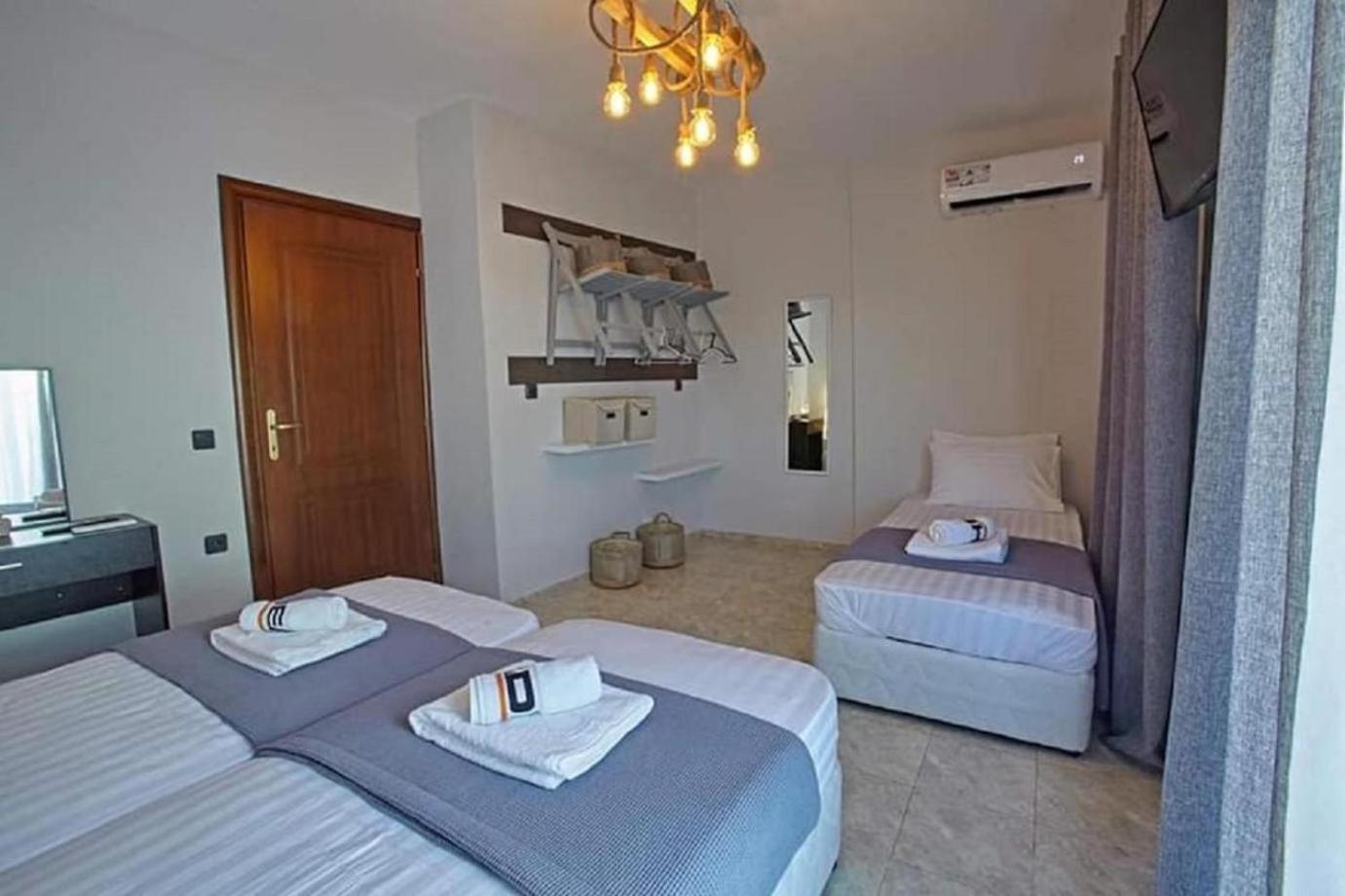 Sergios Apartments 7 Alexandrupoli Exteriér fotografie